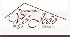 Restaurante Vô João